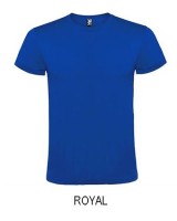 T-shirt personalizzate Roly Atomic