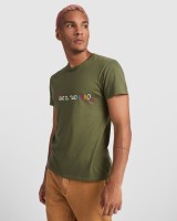 T-shirt personalizzate Roly - Beagle