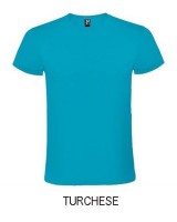 T-shirt personalizzate Roly Atomic