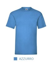 T-shirt personalizzate Fruit Valueweight