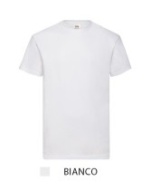 T-shirt personalizzate Fruit Valueweight
