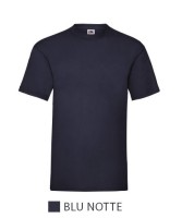 T-shirt personalizzate Fruit Valueweight
