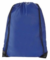 Zainetti sacca personalizzati - 2849