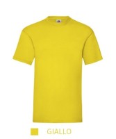 T-shirt personalizzate Fruit Valueweight