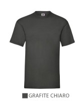 T-shirt personalizzate Fruit Valueweight