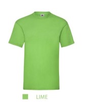 T-shirt personalizzate Fruit Valueweight