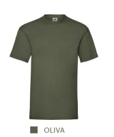 T-shirt personalizzate Fruit Valueweight