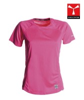 T-shirt personalizzate Payper Running donna
