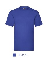 T-shirt personalizzate Fruit Valueweight