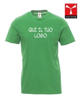 T-shirt personalizzate Payper - Sunset