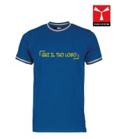 T-shirt personalizzate Payper - Flag