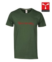 T-shirt personalizzate Payper - Sunrise