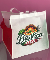 Shopper porta pizza personalizzate - Pizzas