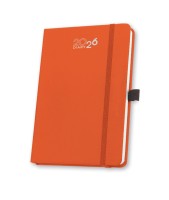 Agende personalizzate tascabili Moleskine 2026