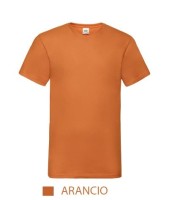 T-shirt personalizzate Fruit  collo V