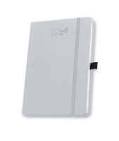 Agende personalizzate tascabili Moleskine 2026