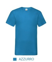 T-shirt personalizzate Fruit  collo V