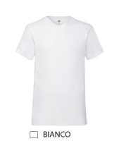 T-shirt personalizzate Fruit  collo V