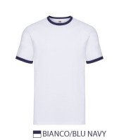 T-shirt personalizzate Fruit Ringer
