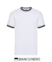 T-shirt personalizzate Fruit Ringer