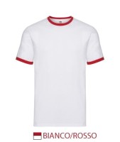 T-shirt personalizzate Fruit Ringer