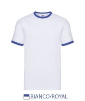 T-shirt personalizzate Fruit Ringer