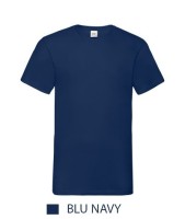 T-shirt personalizzate Fruit  collo V