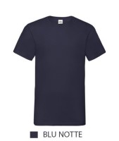 T-shirt personalizzate Fruit  collo V