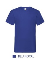 T-shirt personalizzate Fruit  collo V