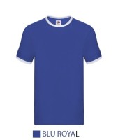 T-shirt personalizzate Fruit Ringer