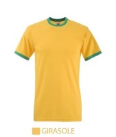 T-shirt personalizzate Fruit Ringer
