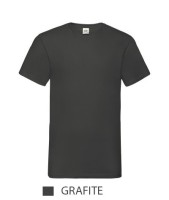 T-shirt personalizzate Fruit  collo V