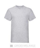T-shirt personalizzate Fruit  collo V