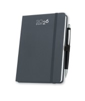 Agende personalizzate tascabili Moleskine 2026