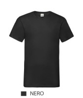 T-shirt personalizzate Fruit  collo V
