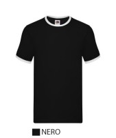 T-shirt personalizzate Fruit Ringer