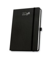Agende personalizzate tascabili Moleskine 2026