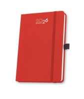 Agende personalizzate tascabili Moleskine 2026