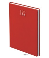 Agende personalizzate settimanali 2026