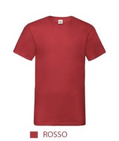 T-shirt personalizzate Fruit  collo V