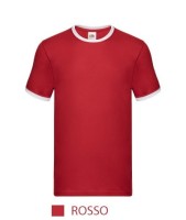 T-shirt personalizzate Fruit Ringer