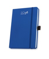 Agende personalizzate tascabili Moleskine 2026