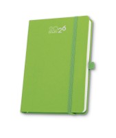 Agende personalizzate tascabili Moleskine 2026