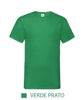 T-shirt personalizzate Fruit  collo V