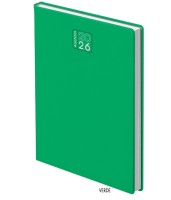 Agende personalizzate settimanali 2026