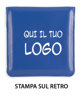 Posacenere tascabili personalizzati Fast