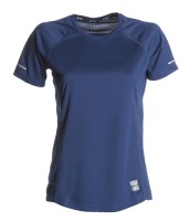 T-shirt personalizzate Payper Running donna