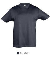 T-shirt Personalizzate Sol's Regent Kid