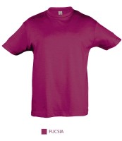 T-shirt Personalizzate Sol's Regent Kid