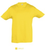 T-shirt Personalizzate Sol's Regent Kid